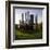 Skyscrapers of the Modern Moscow-City International Business and Finance Development-Gavin Hellier-Framed Photographic Print