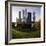 Skyscrapers of the Modern Moscow-City International Business and Finance Development-Gavin Hellier-Framed Photographic Print