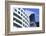 Skyscrapers on Broadway, Denver, Colorado, United States of America, North America-Richard Cummins-Framed Photographic Print