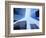 Skyscrapers-Alan Schein-Framed Photographic Print