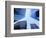 Skyscrapers-Alan Schein-Framed Photographic Print