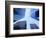 Skyscrapers-Alan Schein-Framed Photographic Print