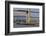 Skytrain Bridge, New Westminster, Vancouver Region, British Columbia, Canada, North America-Richard Cummins-Framed Photographic Print