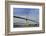 Skytrain Bridge, New Westminster, Vancouver Region, British Columbia, Canada, North America-Richard Cummins-Framed Photographic Print