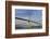 Skytrain Bridge, New Westminster, Vancouver Region, British Columbia, Canada, North America-Richard Cummins-Framed Photographic Print