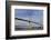 Skytrain Bridge, New Westminster, Vancouver Region, British Columbia, Canada, North America-Richard Cummins-Framed Photographic Print