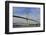 Skytrain Bridge, New Westminster, Vancouver Region, British Columbia, Canada, North America-Richard Cummins-Framed Photographic Print