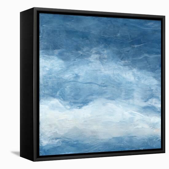 Skyward I-Sharon Chandler-Framed Stretched Canvas