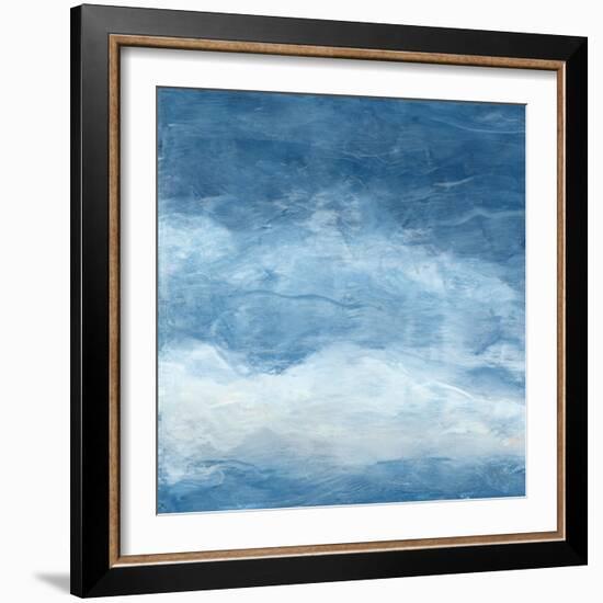 Skyward I-Sharon Chandler-Framed Art Print