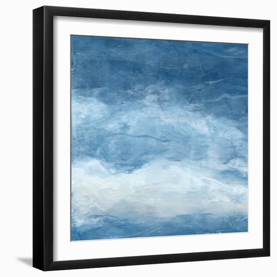 Skyward I-Sharon Chandler-Framed Art Print