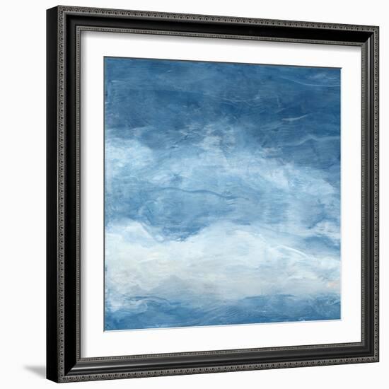 Skyward I-Sharon Chandler-Framed Art Print