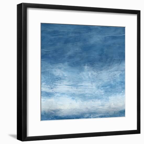 Skyward II-Sharon Chandler-Framed Art Print