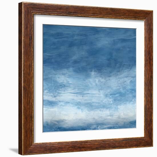 Skyward II-Sharon Chandler-Framed Art Print