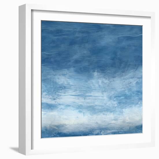 Skyward II-Sharon Chandler-Framed Art Print