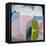 Skyways-Marion Griese-Framed Stretched Canvas