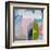 Skyways-Marion Griese-Framed Art Print