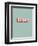 Slang III-Anna Hambly-Framed Art Print