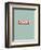 Slang III-Anna Hambly-Framed Art Print