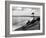 Slapton Sands-Fred Musto-Framed Photographic Print