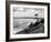 Slapton Sands-Fred Musto-Framed Photographic Print