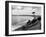 Slapton Sands-Fred Musto-Framed Photographic Print