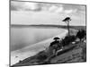 Slapton Sands-Fred Musto-Mounted Photographic Print