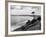 Slapton Sands-Fred Musto-Framed Photographic Print