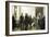 Slavonic Composers, 1871-1872-Ilya Yefimovich Repin-Framed Giclee Print