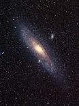 Andromeda Galaxy-Slawik Birkle-Framed Premium Photographic Print