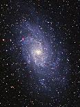 Pinwheel Galaxy (M33)-Slawik Birkle-Laminated Photographic Print