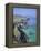 Slea Head, Dingle Peninsula, County Kerry, Munster, Republic of Ireland (Eire), Europe-Roy Rainford-Framed Premier Image Canvas