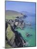 Slea Head, Dingle Peninsula, County Kerry, Munster, Republic of Ireland (Eire), Europe-Roy Rainford-Mounted Photographic Print