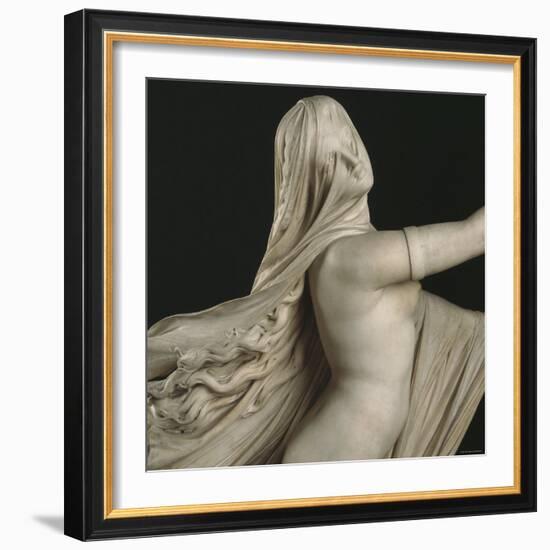 Sleep of Sorrow and the Dream of Joy, c.1818-81-Monti Raffaelle-Framed Photographic Print