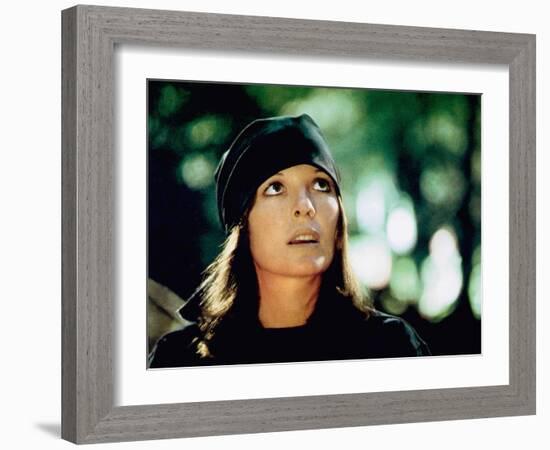 Sleeper, Diane Keaton, 1973-null-Framed Photo