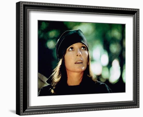 Sleeper, Diane Keaton, 1973-null-Framed Photo