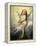 Sleeping Angel-Leon Basile Perrault-Framed Premier Image Canvas