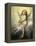 Sleeping Angel-Leon Basile Perrault-Framed Premier Image Canvas