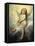 Sleeping Angel-Leon Basile Perrault-Framed Premier Image Canvas