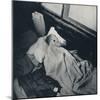 'Sleeping baby', 1941-Cecil Beaton-Mounted Photographic Print