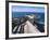 Sleeping Bear Dunes National Lakeshore, Michigan, USA-Michael Snell-Framed Photographic Print