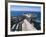 Sleeping Bear Dunes National Lakeshore, Michigan, USA-Michael Snell-Framed Photographic Print