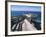 Sleeping Bear Dunes National Lakeshore, Michigan, USA-Michael Snell-Framed Photographic Print