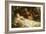 Sleeping Beauty, 1881-Richard Eisermann-Framed Giclee Print