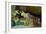 Sleeping Beauty-William A. Breakspeare-Framed Giclee Print