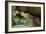 Sleeping Beauty-William A. Breakspeare-Framed Giclee Print