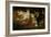 Sleeping Beauty-Edward Frederick Brewtnall-Framed Giclee Print