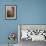 Sleeping Beauty-Judy Mastrangelo-Framed Giclee Print displayed on a wall