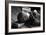 Sleeping Buddha-Walde Jansky-Framed Photographic Print