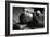 Sleeping Buddha-Walde Jansky-Framed Photographic Print