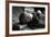 Sleeping Buddha-Walde Jansky-Framed Photographic Print